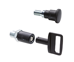 GN 816.1-Indexing Plungers